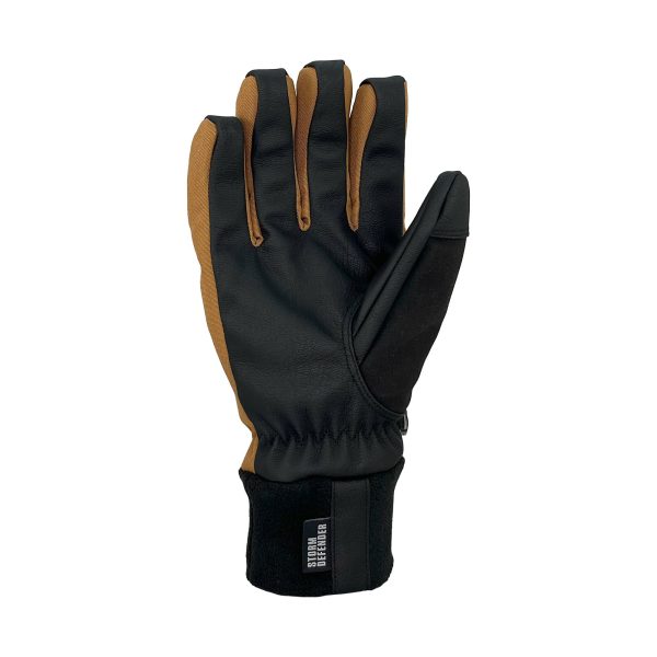 Carhartt Storm Defender® Insulated Fleece Cuff Glove