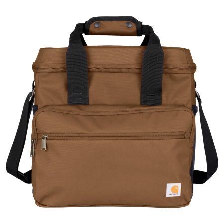 Carhartt Cold Front 24 Can Cooler