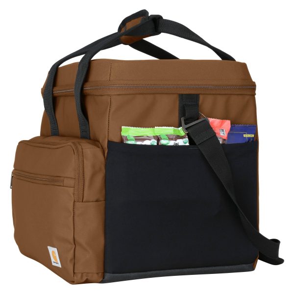 Carhartt Cold Front 24 Can Cooler