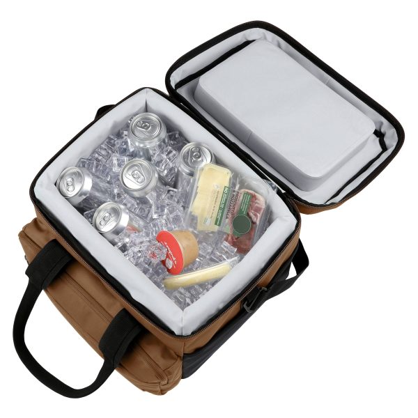 Carhartt Cold Front 24 Can Cooler
