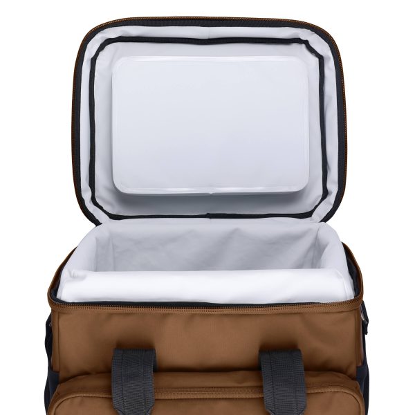 Carhartt Cold Front 24 Can Cooler