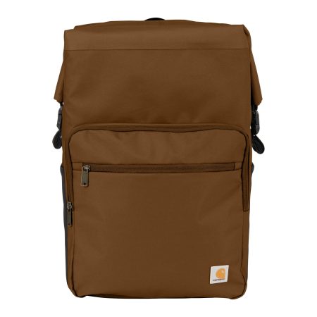 Carhartt Cold Front 30 Can Cooler Backpack