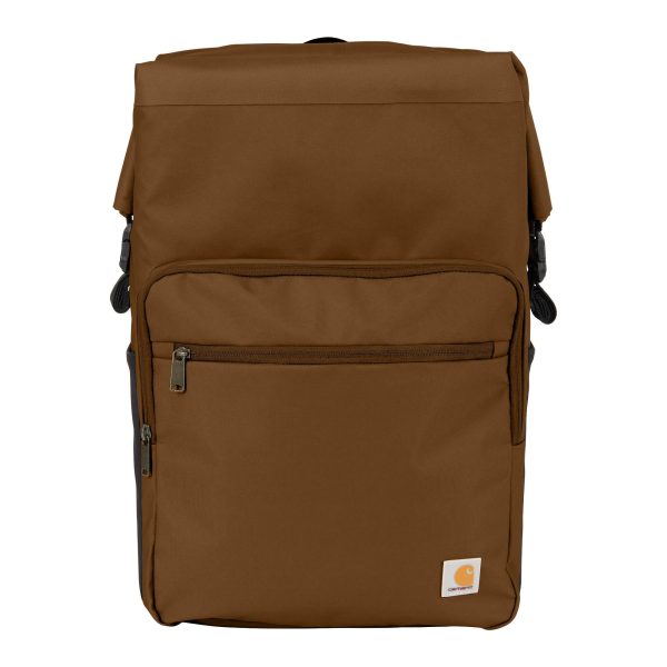 Carhartt Cold Front 30 Can Cooler Backpack