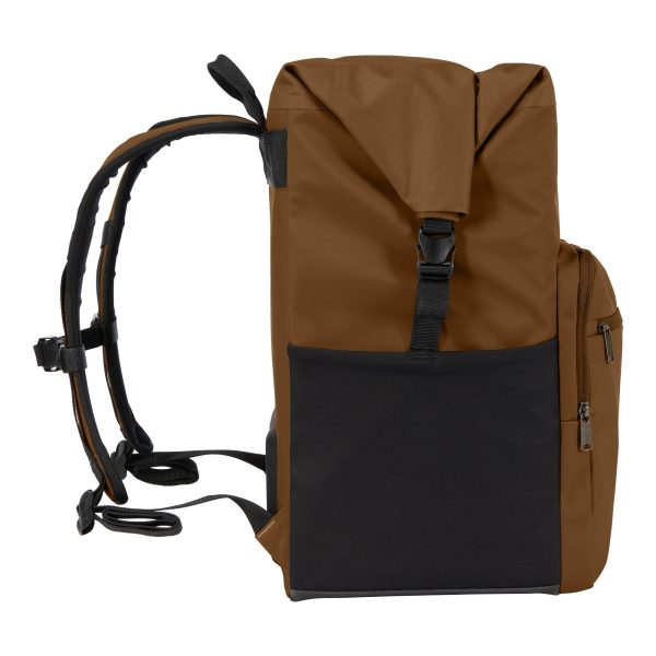 Carhartt Cold Front 30 Can Cooler Backpack