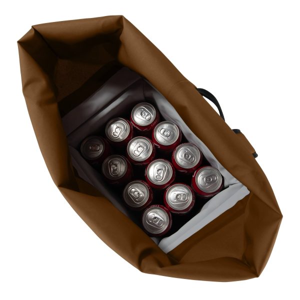 Carhartt Cold Front 30 Can Cooler Backpack