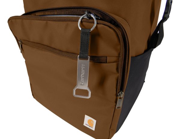 Carhartt Cold Front 30 Can Cooler Backpack
