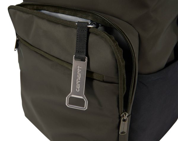 Carhartt Cold Front 30 Can Cooler Backpack