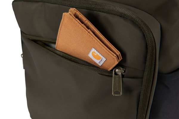 Carhartt Cold Front 30 Can Cooler Backpack
