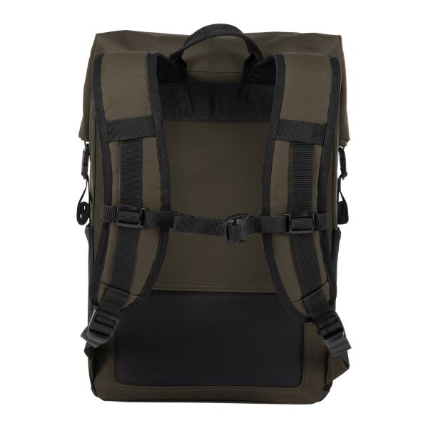 Carhartt Cold Front 30 Can Cooler Backpack