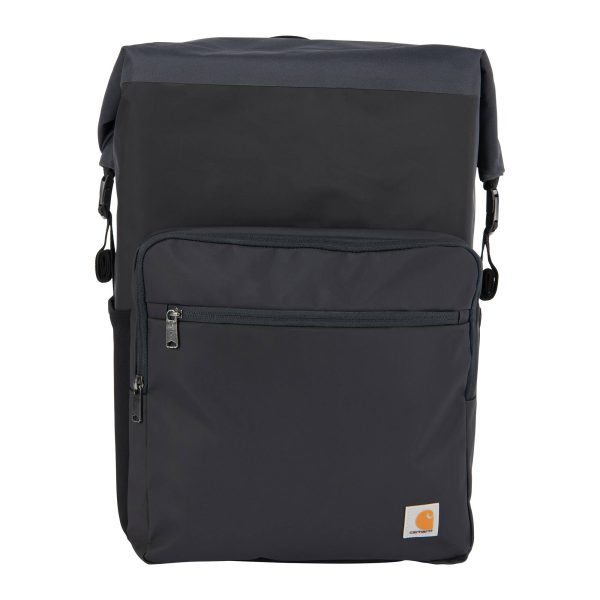 Carhartt Cold Front 30 Can Cooler Backpack