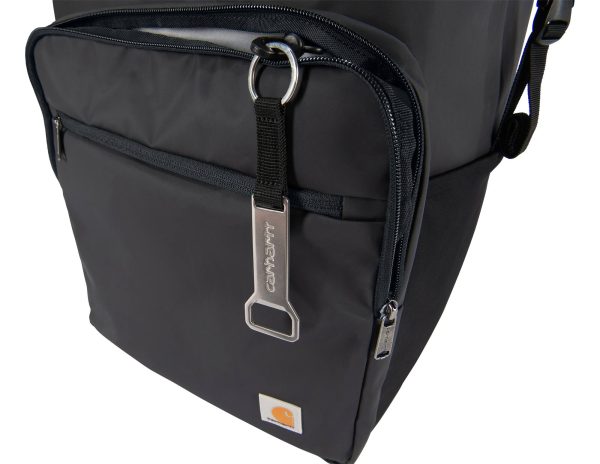 Carhartt Cold Front 30 Can Cooler Backpack