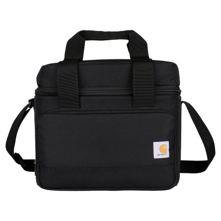 Carhartt Insulated 24 Can Two Compartment Cooler