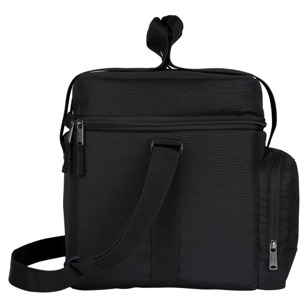 Carhartt Insulated 24 Can Two Compartment Cooler