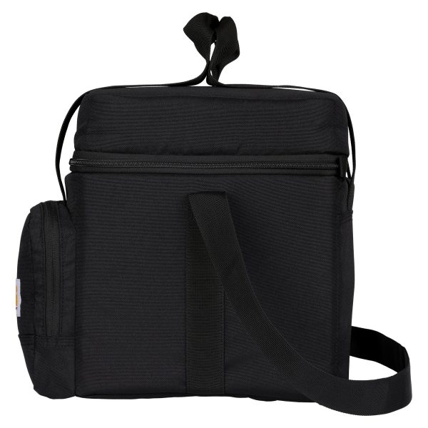 Carhartt Insulated 24 Can Two Compartment Cooler