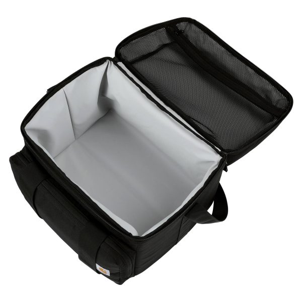 Carhartt Insulated 24 Can Two Compartment Cooler