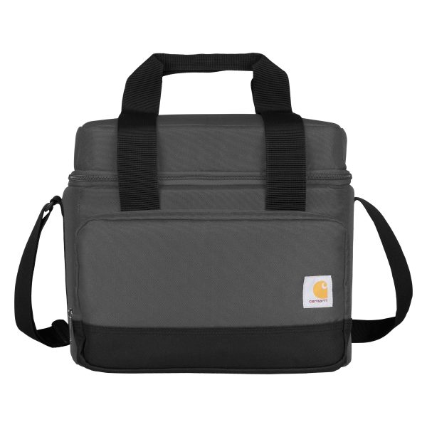 Carhartt Insulated 24 Can Two Compartment Cooler