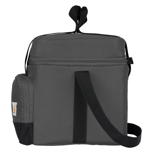 Carhartt Insulated 24 Can Two Compartment Cooler