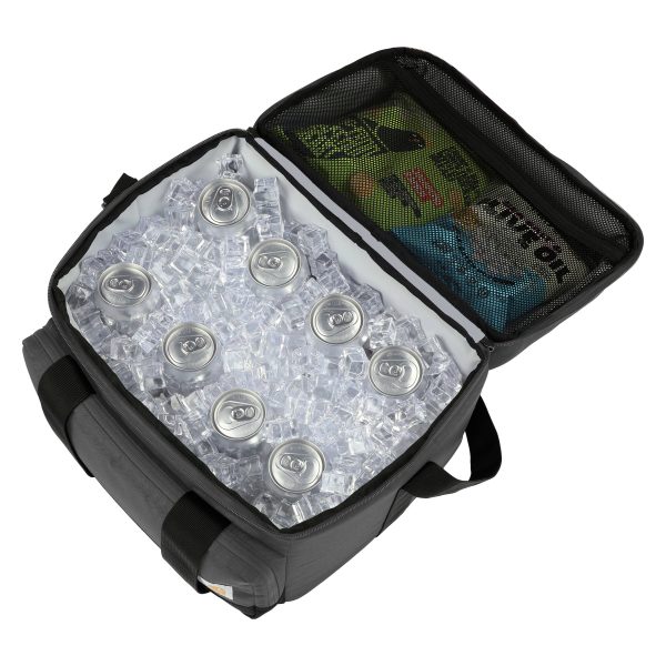 Carhartt Insulated 24 Can Two Compartment Cooler