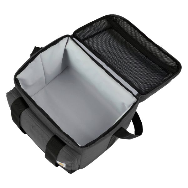 Carhartt Insulated 24 Can Two Compartment Cooler