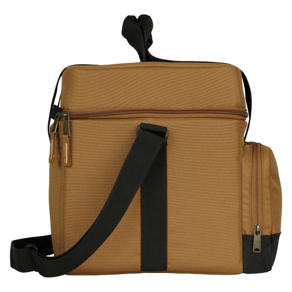 Carhartt Insulated 24 Can Two Compartment Cooler