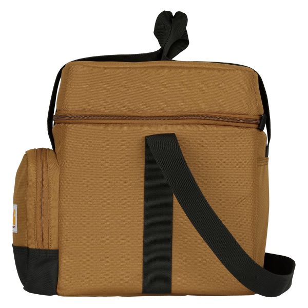 Carhartt Insulated 24 Can Two Compartment Cooler