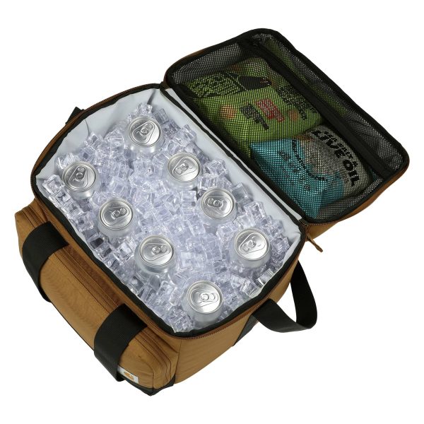 Carhartt Insulated 24 Can Two Compartment Cooler