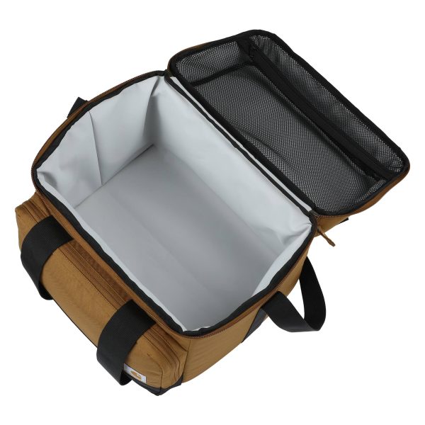 Carhartt Insulated 24 Can Two Compartment Cooler