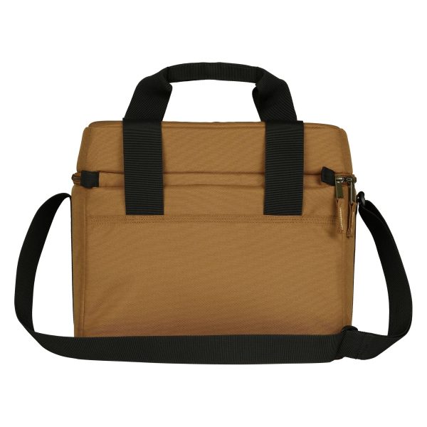 Carhartt Insulated 24 Can Two Compartment Cooler