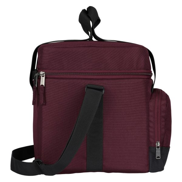 Carhartt Insulated 24 Can Two Compartment Cooler