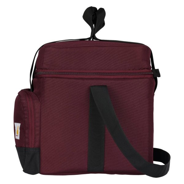 Carhartt Insulated 24 Can Two Compartment Cooler