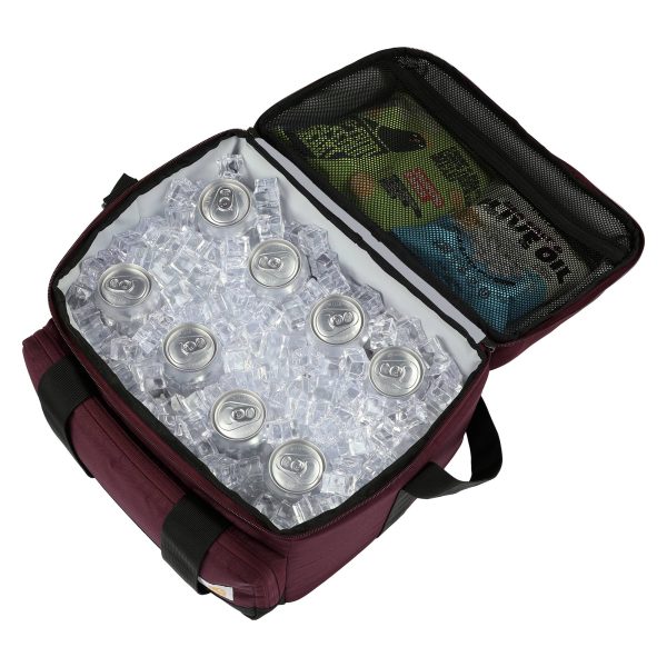 Carhartt Insulated 24 Can Two Compartment Cooler