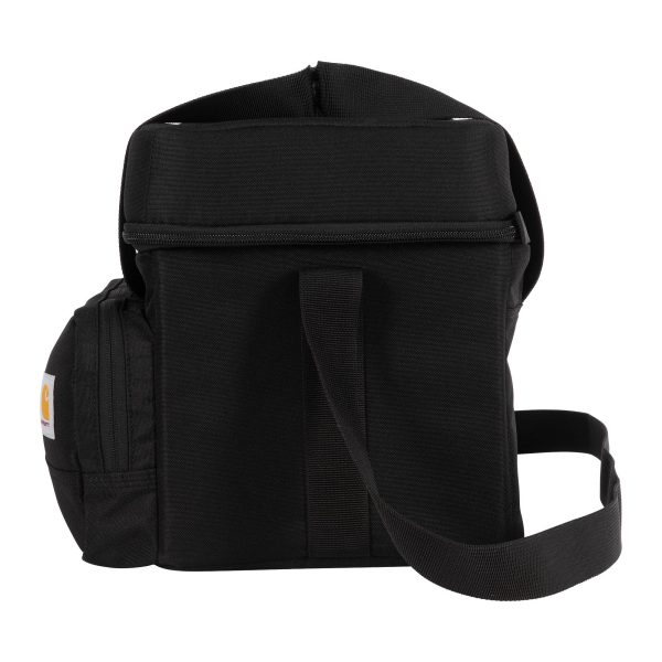 Carhartt Insulated 18 Can Two Compartment Cooler