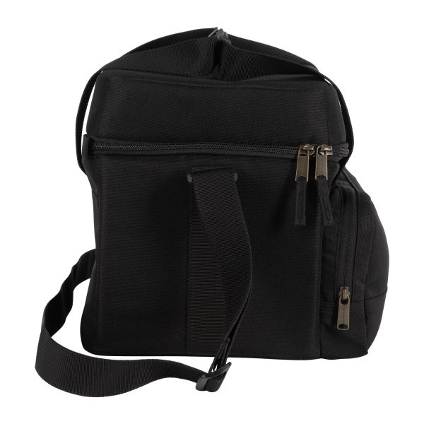 Carhartt Insulated 18 Can Two Compartment Cooler