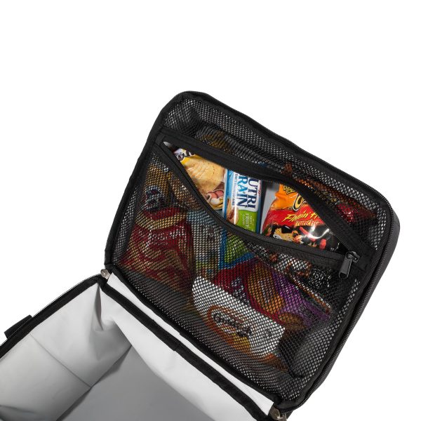 Carhartt Insulated 18 Can Two Compartment Cooler