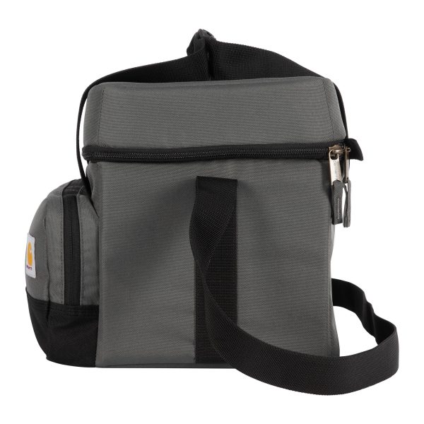 Carhartt Insulated 18 Can Two Compartment Cooler