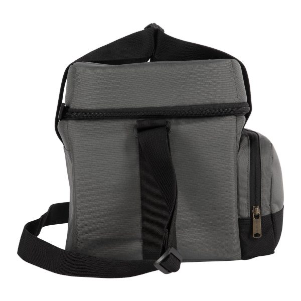 Carhartt Insulated 18 Can Two Compartment Cooler