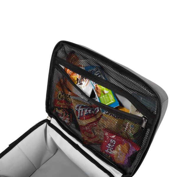 Carhartt Insulated 18 Can Two Compartment Cooler
