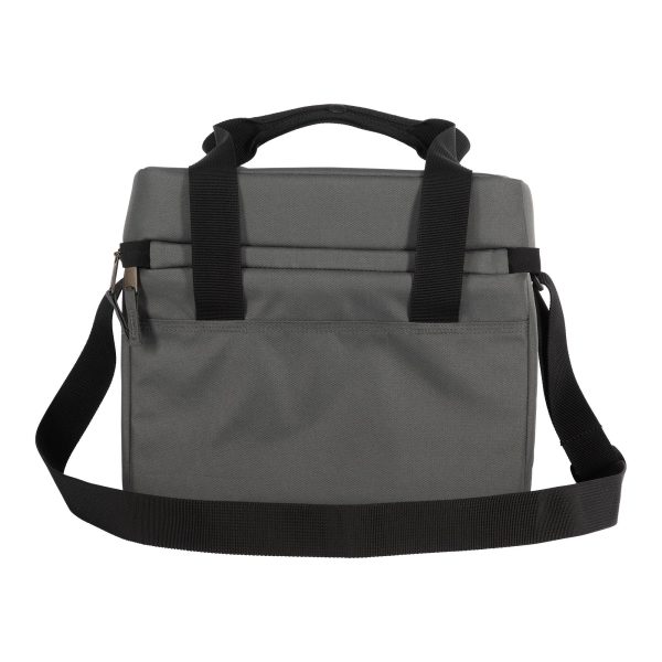 Carhartt Insulated 18 Can Two Compartment Cooler
