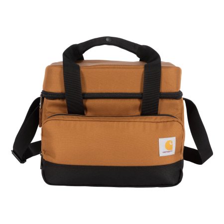 Carhartt Brown