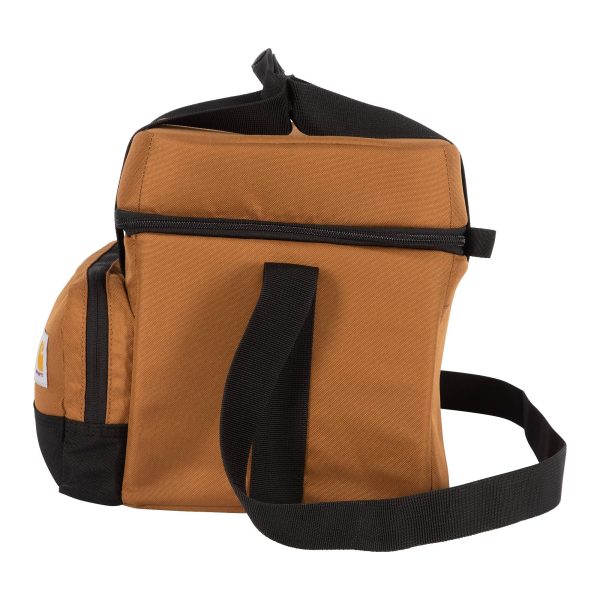 Carhartt Insulated 18 Can Two Compartment Cooler