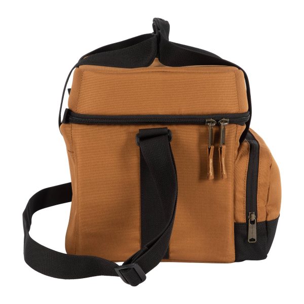 Carhartt Insulated 18 Can Two Compartment Cooler