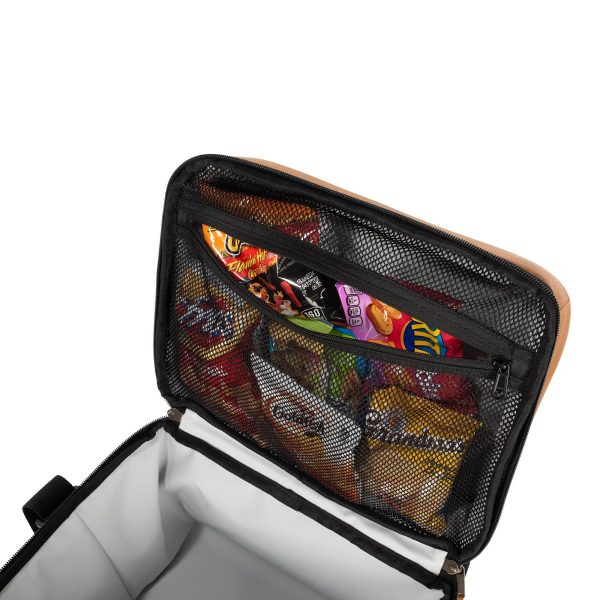 Carhartt Insulated 18 Can Two Compartment Cooler