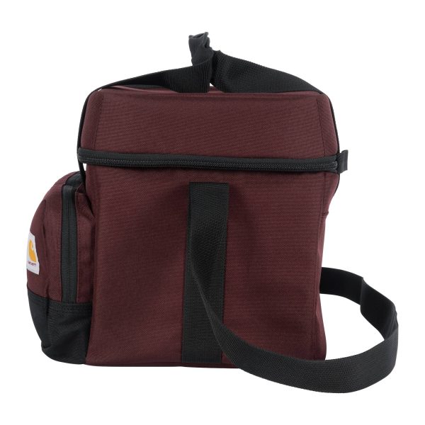 Carhartt Insulated 18 Can Two Compartment Cooler