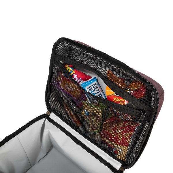 Carhartt Insulated 18 Can Two Compartment Cooler