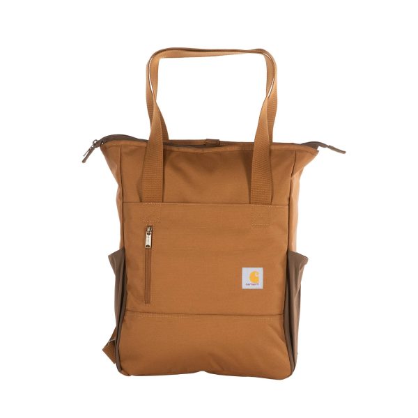Carhartt Classic Convertible Backpack Laptop Tote