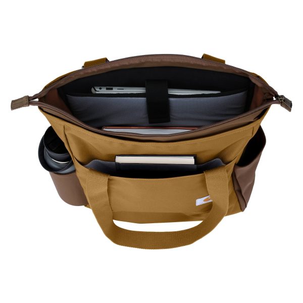 Carhartt Classic Convertible Backpack Laptop Tote