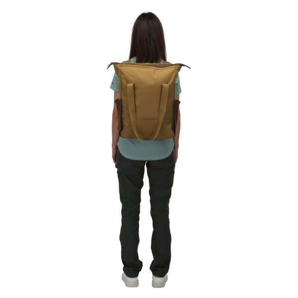 Carhartt Classic Convertible Backpack Laptop Tote