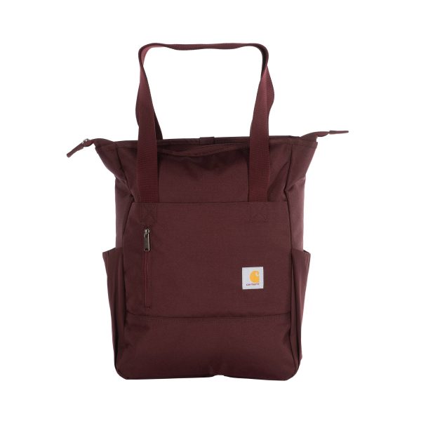 Carhartt Classic Convertible Backpack Laptop Tote