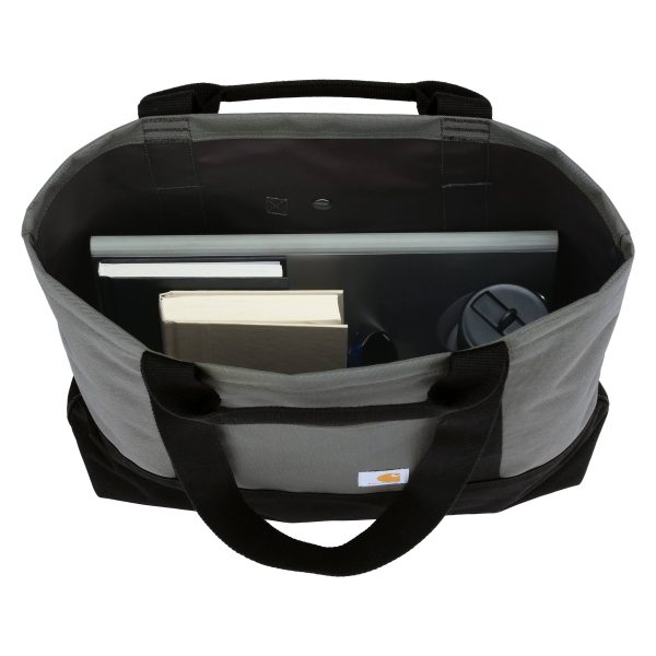 Carhartt 18L Classic Open Tote