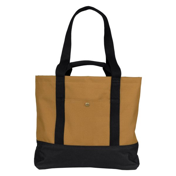 Carhartt 18L Classic Open Tote